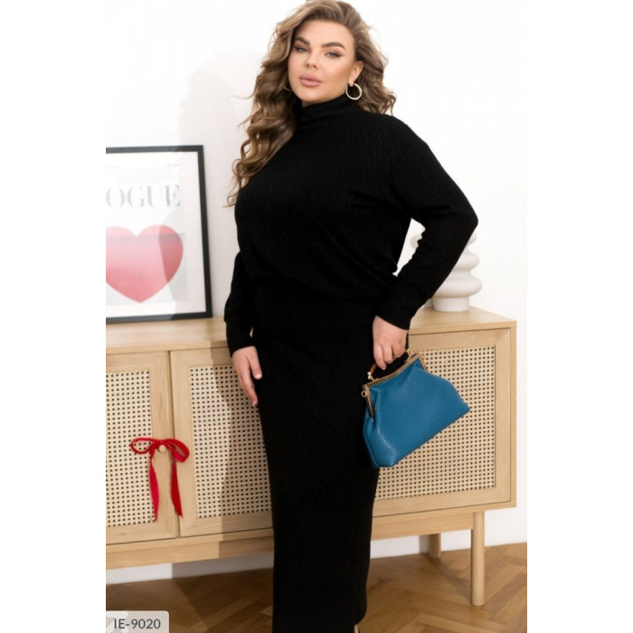 XL+ костюми IE-9020 — твій вибір сезону