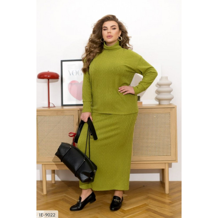 XL+ костюми IE-9022 — твій вибір сезону