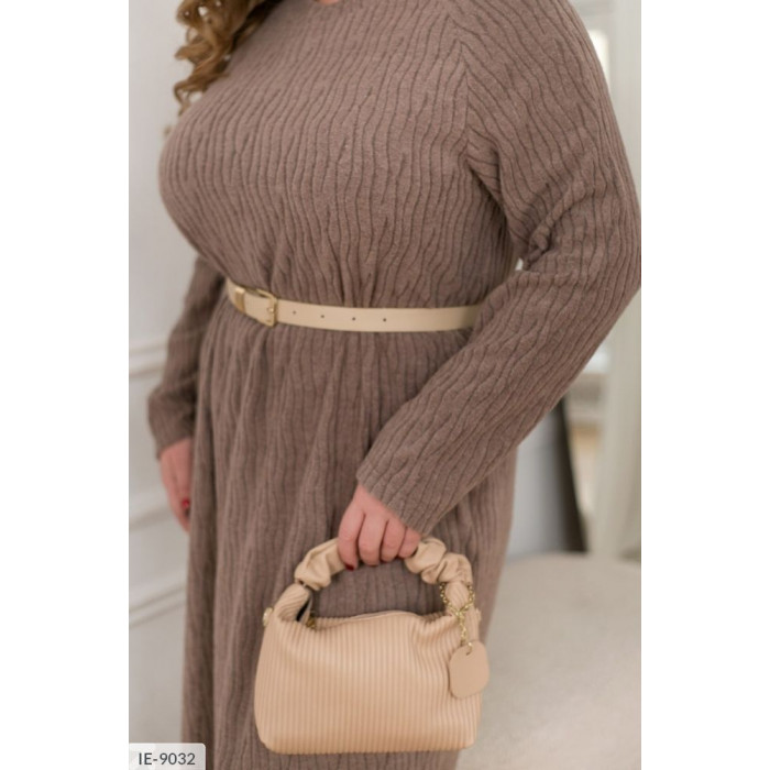 Стильні сукні XL+ IE-9032 — знайди свою ідеальну модель