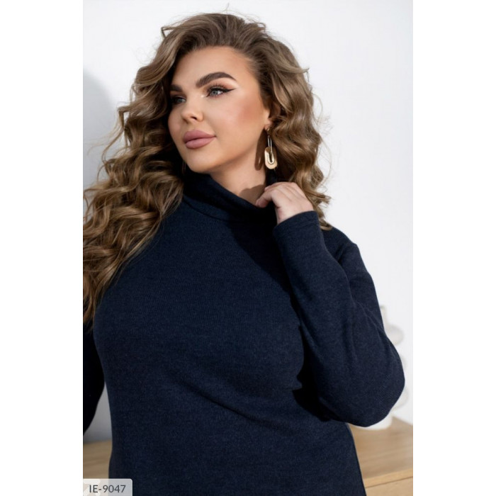 Сукні великого розміру IE-9047 — жіночність без компромісів