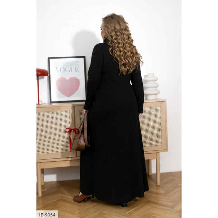 Стильні сукні XL+ IE-9054 — знайди свою ідеальну модель