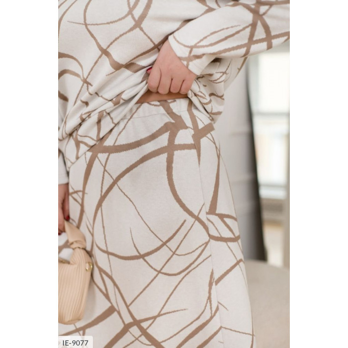 XL+ костюми IE-9077 — твій вибір сезону