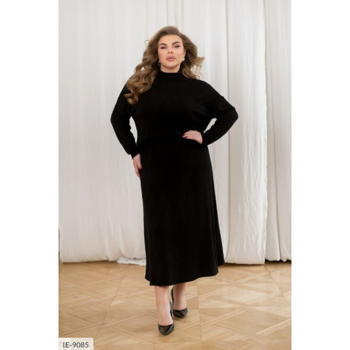 XL+ костюми IE-9085 — твій вибір сезону