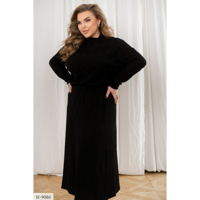 XL+ костюми IE-9086 — твій вибір сезону