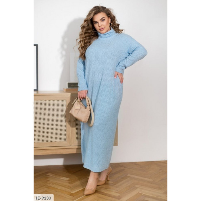 Сукні Plus Size IE-9130 — краса без обмежень для кожної фігури