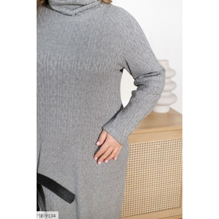 Елегантні сукні для будь-якої фігури IE-9134 — комфорт і витонченість