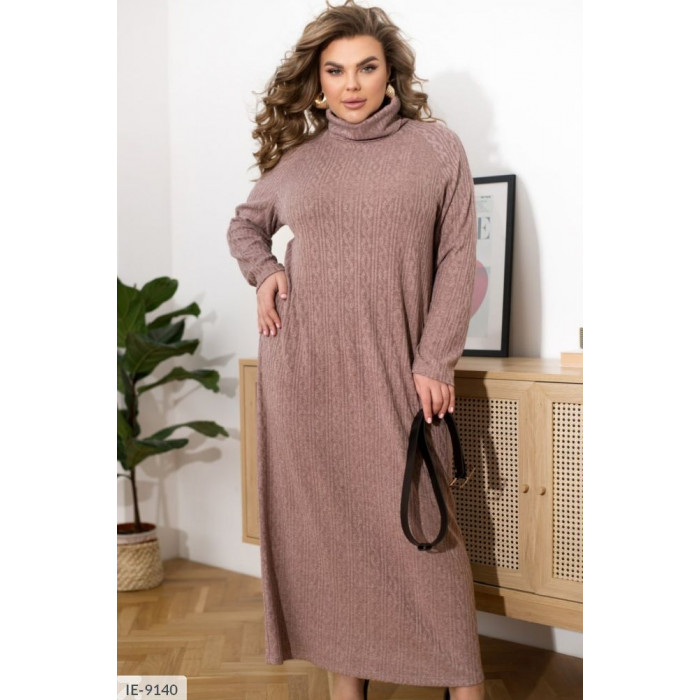 Сукні великого розміру IE-9140 — жіночність без компромісів