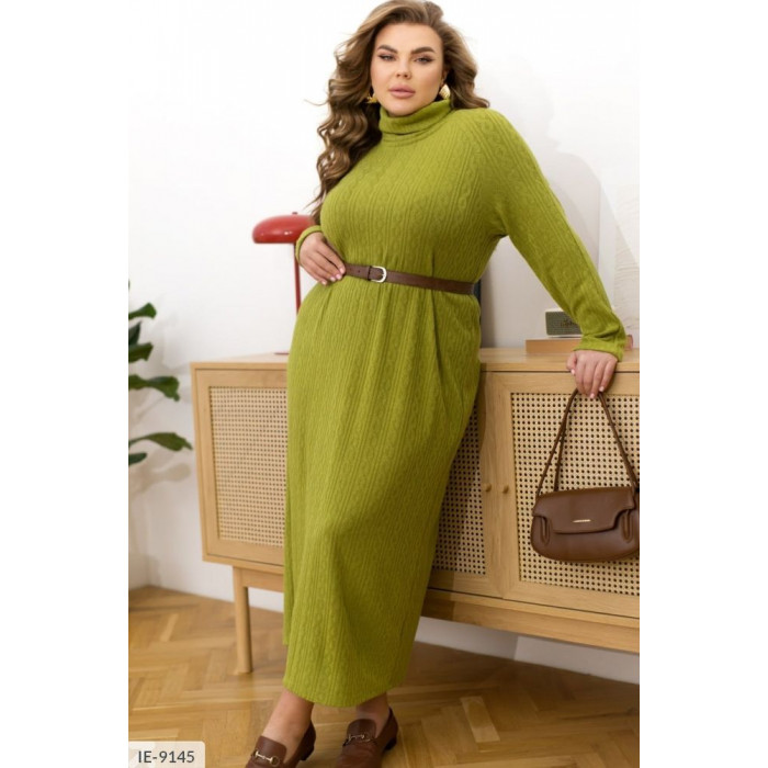 Сукні великого розміру IE-9145 — жіночність без компромісів