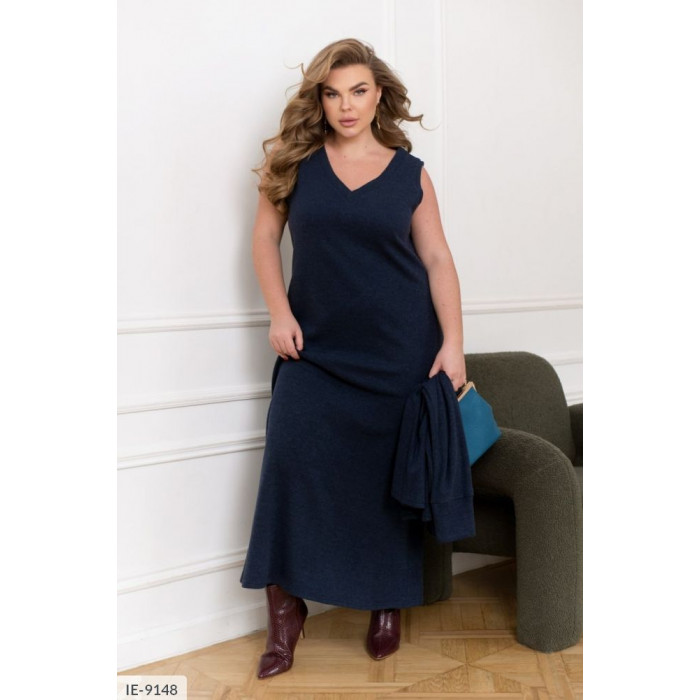 XL+ костюми Odessa Moda IE-9148 — мода для кожного дня