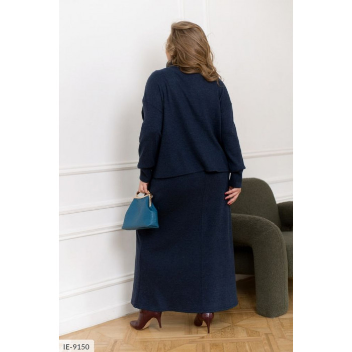 XL+ костюми IE-9150 — твій вибір сезону