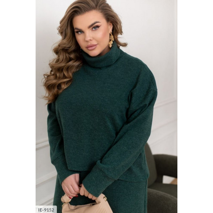 Костюми великого розміру IE-9152 — тренди і мода