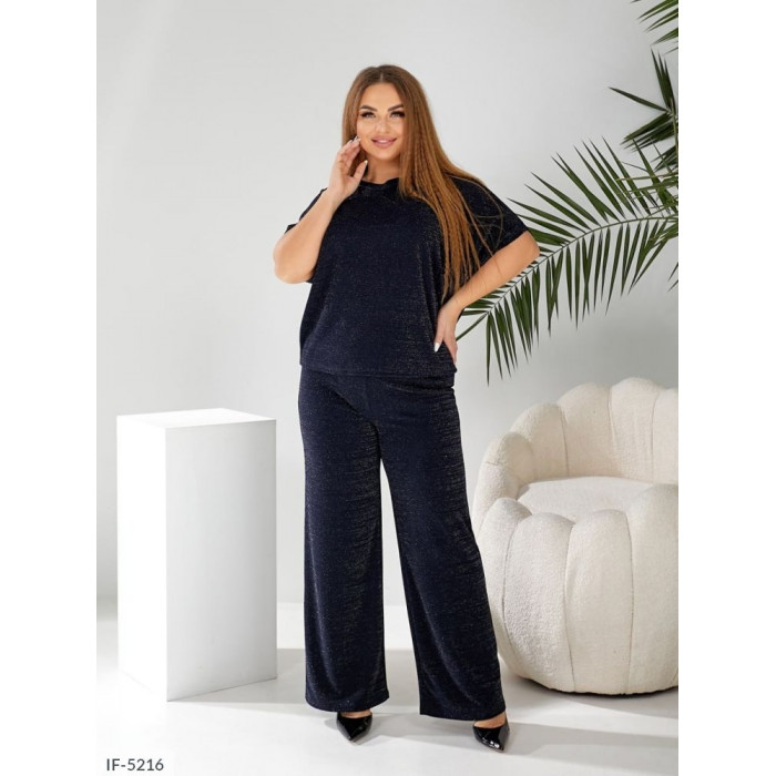 XL+ костюми IF-5216 — твій вибір сезону