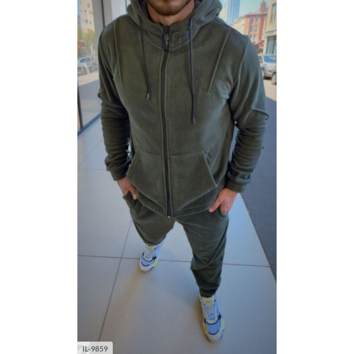 Модні чоловічі костюми IL-9859 — елегантність і стиль