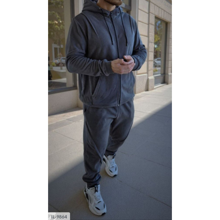 Модні костюми IL-9864 — комфорт і якість