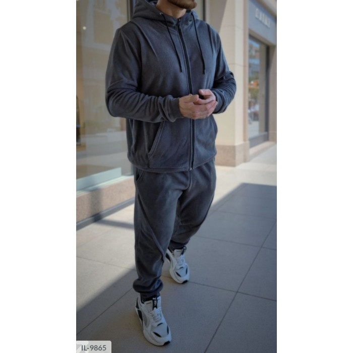 Одяг для чоловіків IL-9865 — стиль і впевненість