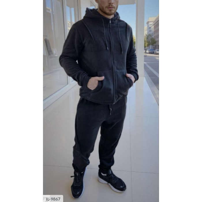 Костюми IL-9867 — сучасний стиль кожного дня
