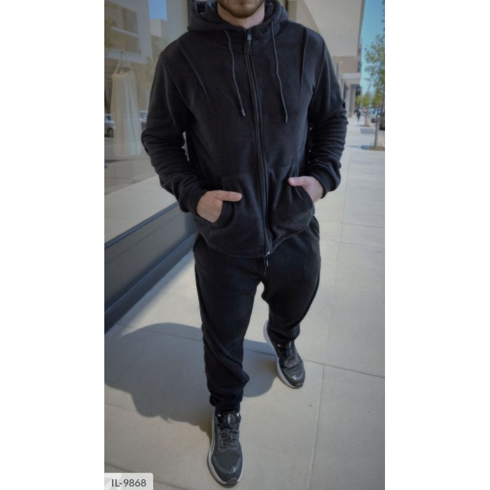 Одяг для чоловіків IL-9868 — стиль і впевненість