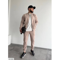 Чоловічий костюм IP-2324