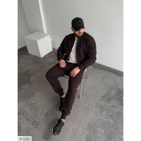 Чоловічий костюм IP-2326