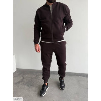 Чоловічий костюм IP-2327