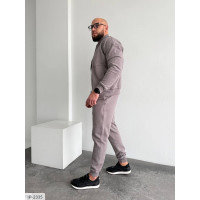 Чоловічий костюм IP-2335