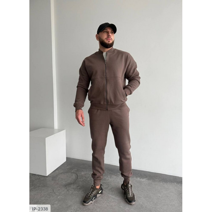 Костюми Odessa Moda IP-2338 — тренди сезону 2025