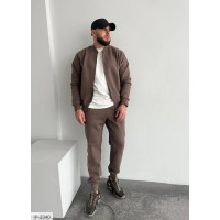 Чоловічий костюм IP-2340