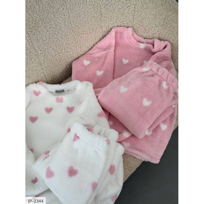 Піжами та халати IP-2344 — ідеальний вибір для відпочинку