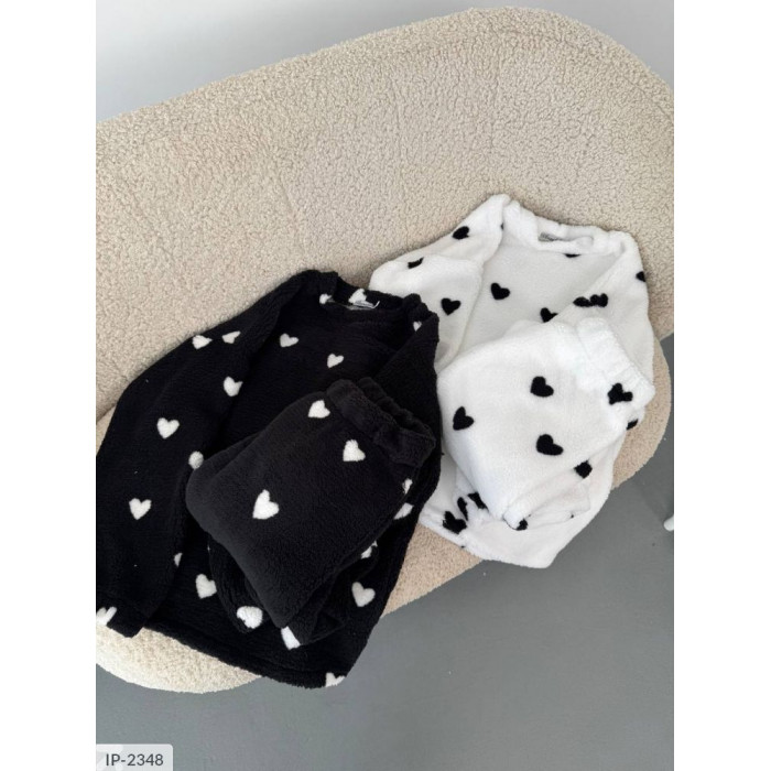 Халати Odessa Moda IP-2348 — м’якість і затишок