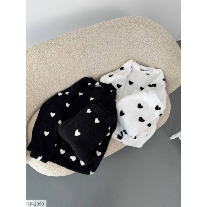 Модні піжами IP-2350 — комфорт і стиль для сну