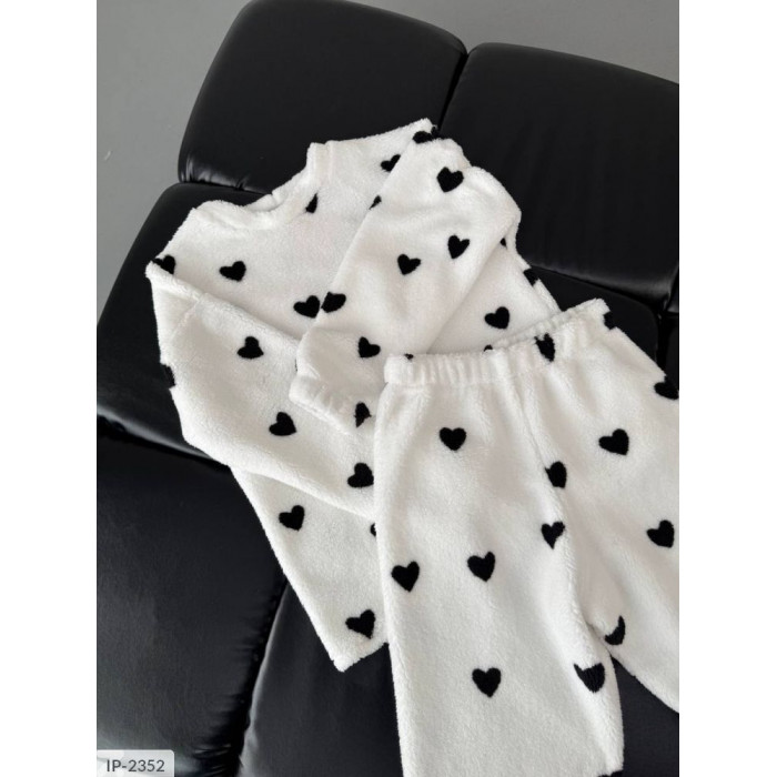 Халати для дому IP-2352 — легкість і тепло