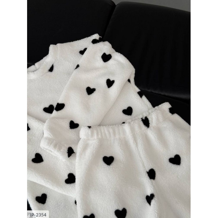 Домашній одяг Odessa Moda IP-2354 — зручність і мода