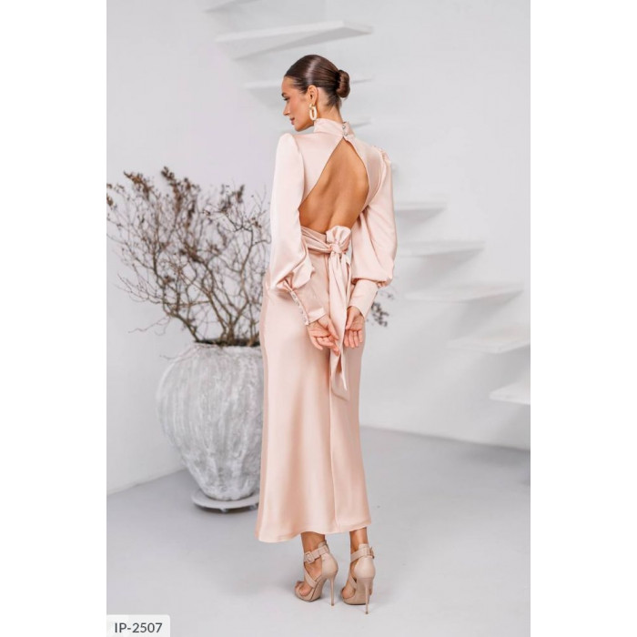 Сукні на кожен день IP-2507 — практичність, комфорт і шарм