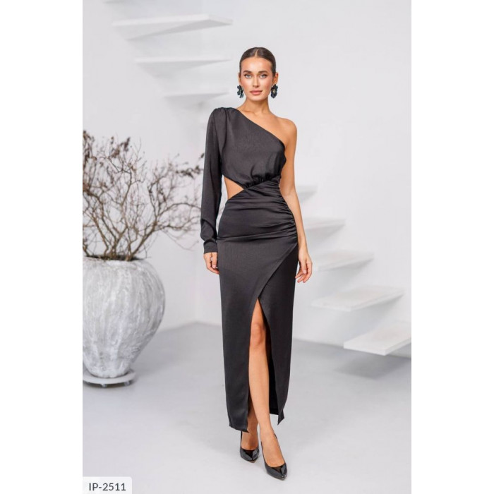 Модні образи від Odessa Moda IP-2511 — знайди свою ідеальну сукню