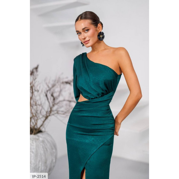 Модні образи від Odessa Moda IP-2514 — знайди свою ідеальну сукню