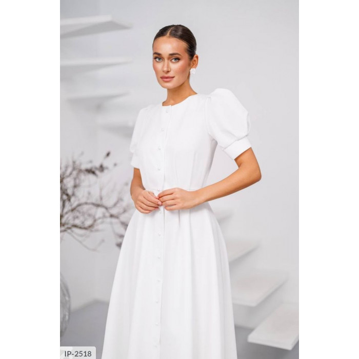 Модні сукні IP-2518 — стиль, комфорт і жіночність у кожній деталі