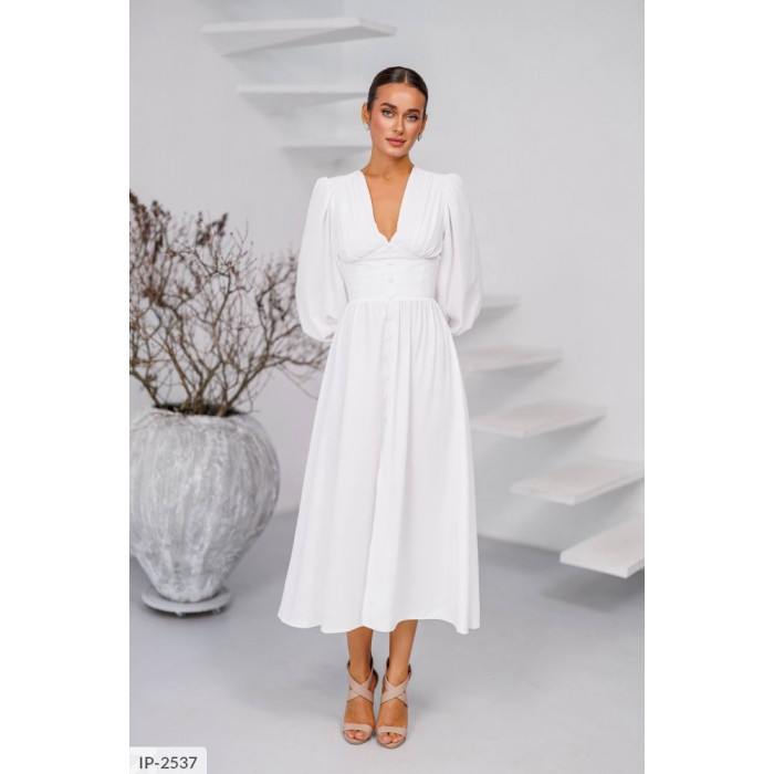 Сукні на кожен день IP-2537 — практичність, комфорт і шарм