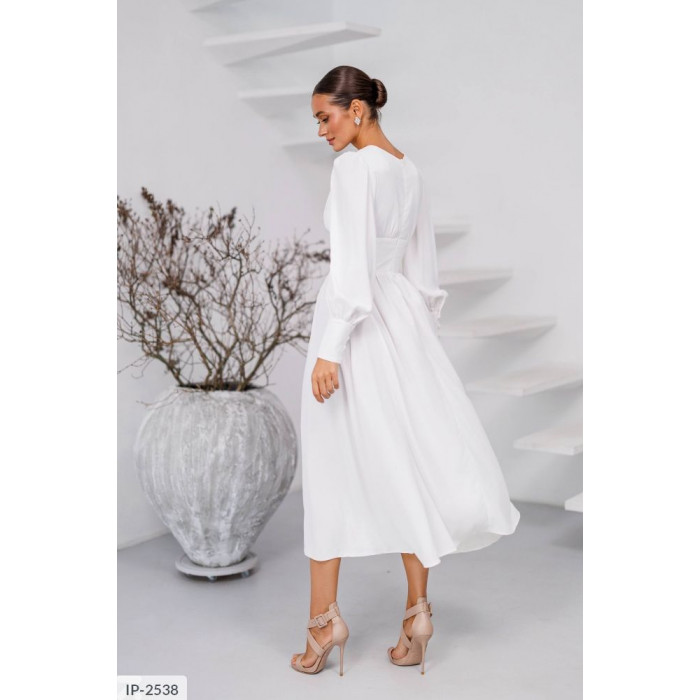 Жіночі сукні IP-2538 — гармонія жіночності та комфорту