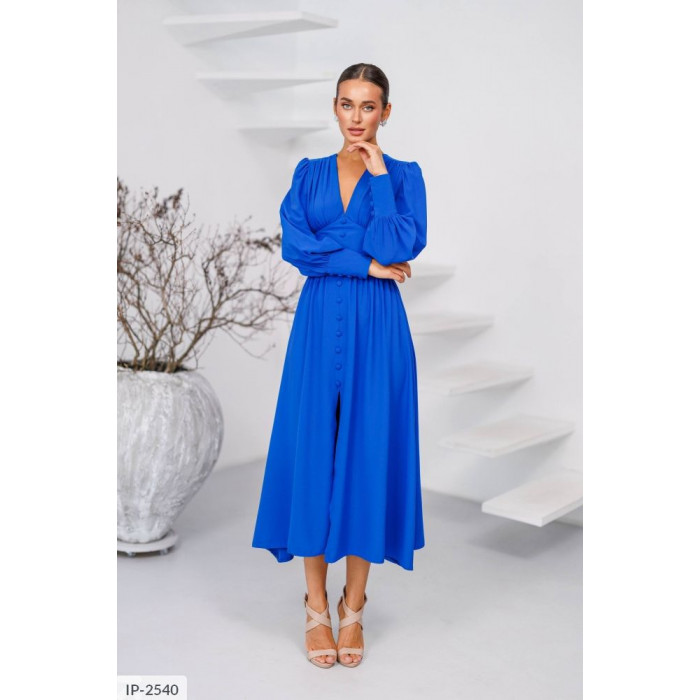 Сукні на кожен день IP-2540 — практичність, комфорт і шарм