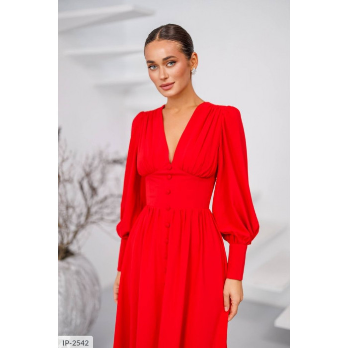 Сукні на кожен день IP-2542 — практичність, комфорт і шарм