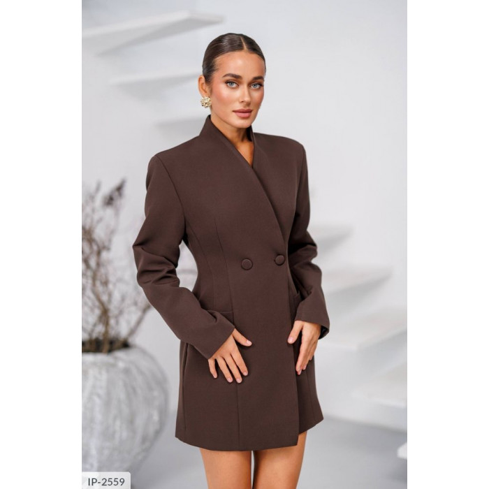 Жіночі сукні IP-2559 — будь неперевершеною у будь-якій ситуації