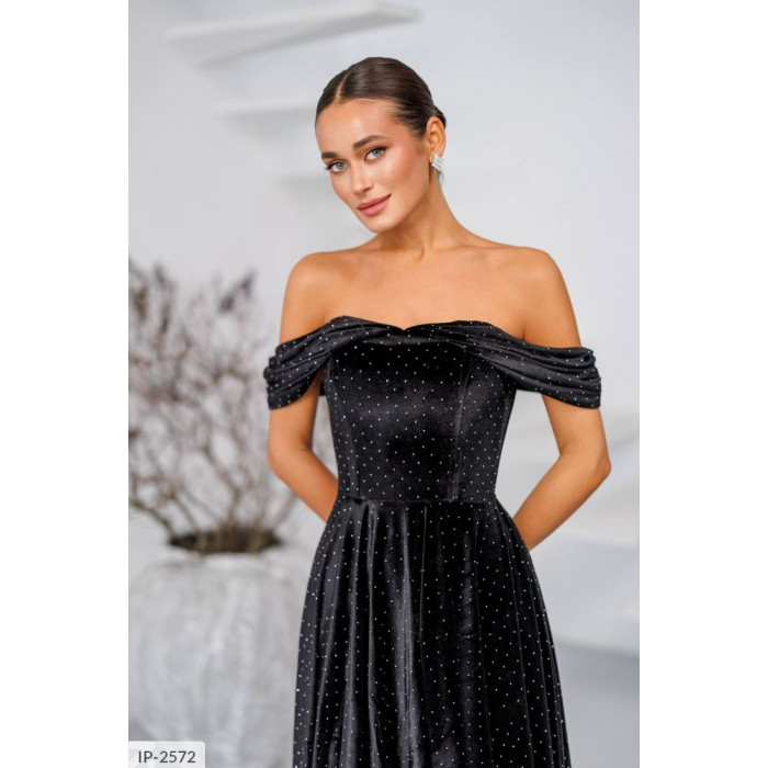 Жіночі сукні IP-2572 — будь неперевершеною у будь-якій ситуації