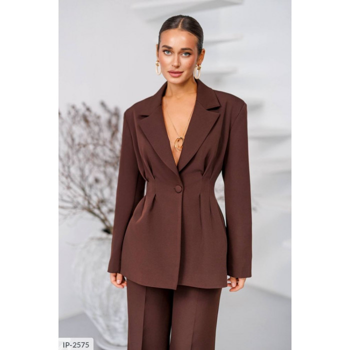 Костюми IP-2575 — практичність, мода й комфорт