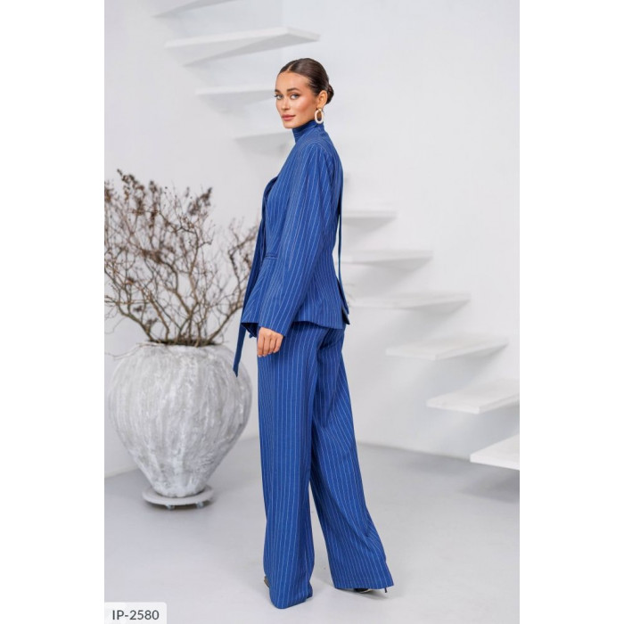 Костюми IP-2580 — комфорт і впевненість у кожному русі