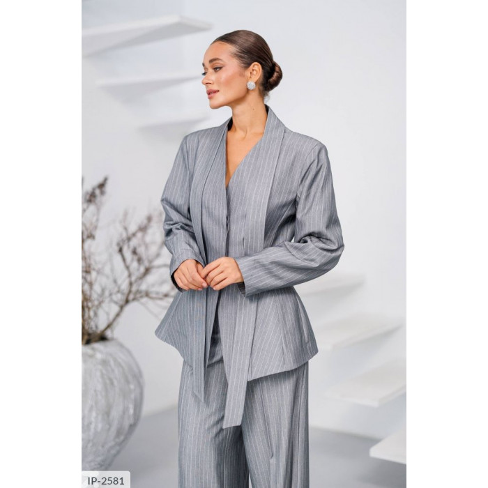 Жіночі костюми IP-2581 — новинки сезону