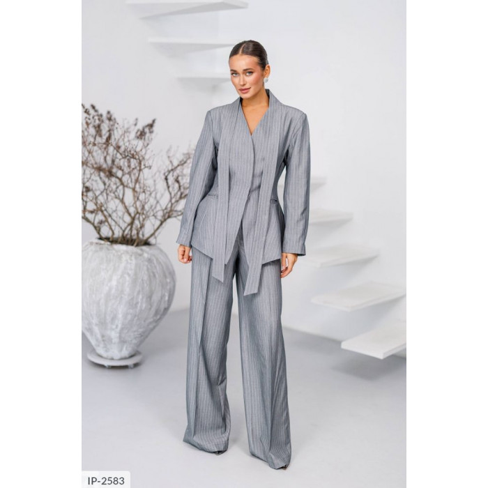 Модні костюми IP-2583 — стиль і комфорт у кожному дні