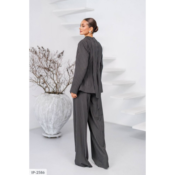 Модні костюми IP-2586 — стиль і комфорт у кожному дні