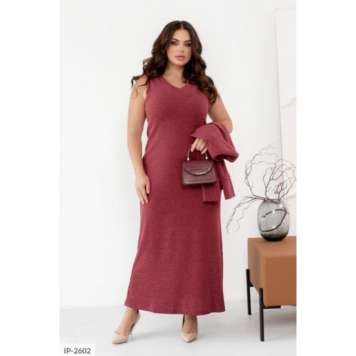 Модні костюми IP-2602 — комфорт і краса