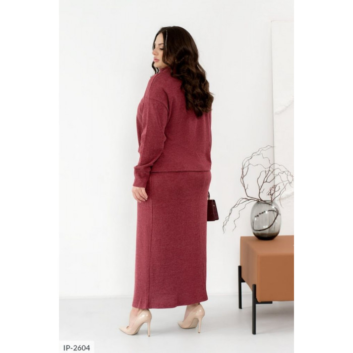 Модні костюми IP-2604 — комфорт без обмежень