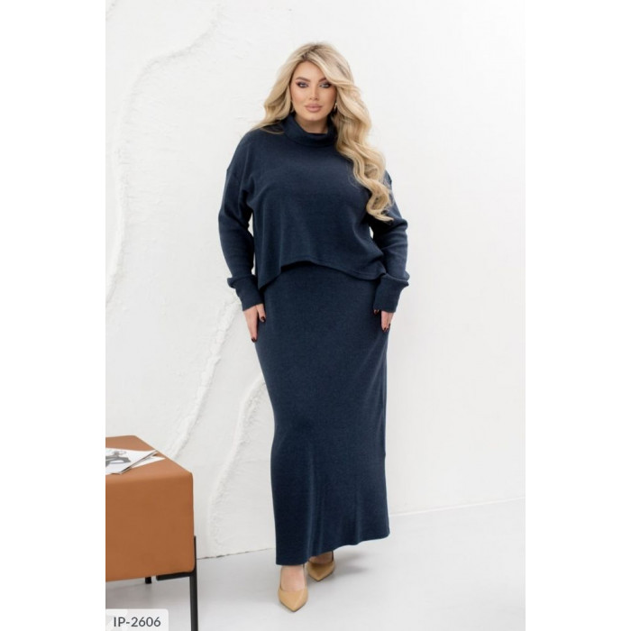 Модні костюми IP-2606 — комфорт і краса